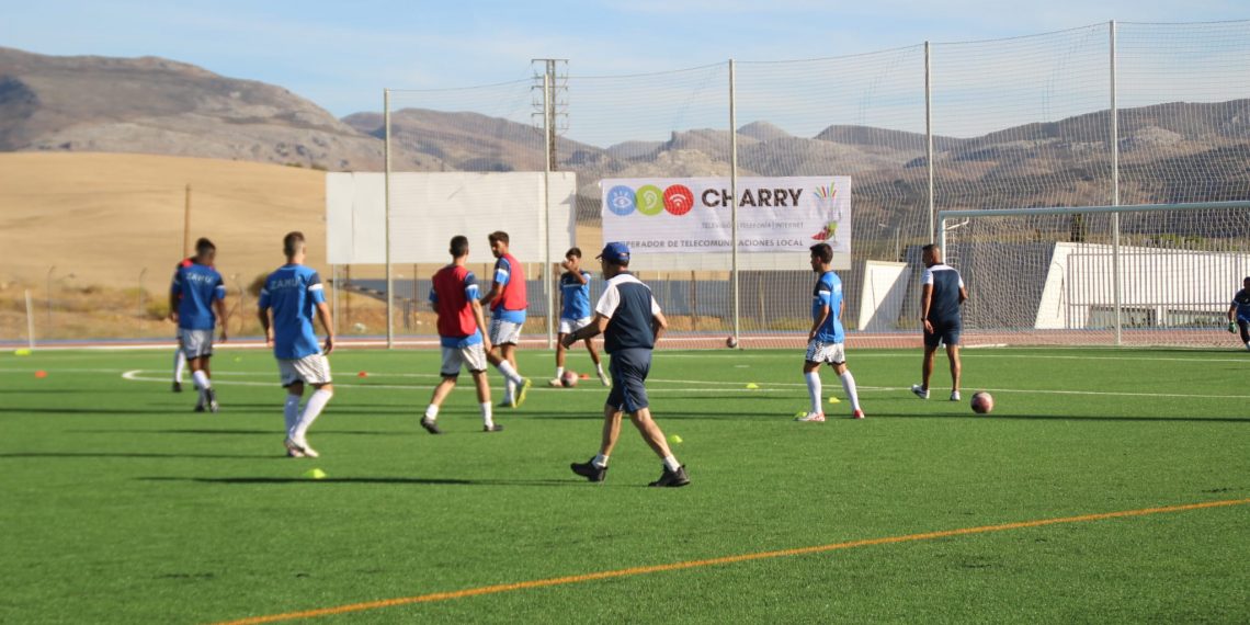 La delegación de Deportes crea un centenar de nuevas plazas en las escuelas deportivas y otras actividades para responder a la demanda