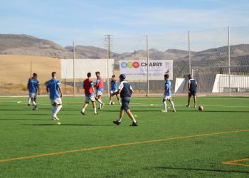 La delegación de Deportes crea un centenar de nuevas plazas en las escuelas deportivas y otras actividades para responder a la demanda