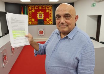 El Ayuntamiento ya trabaja en la subsanación de errores que permita que el Vial Alternativo sea pronto una realidad en materia de movilidad