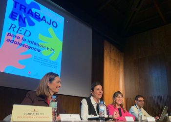 Ronda acoge el VIII encuentro de equipos de tratamiento familiar de la provincia de Málaga