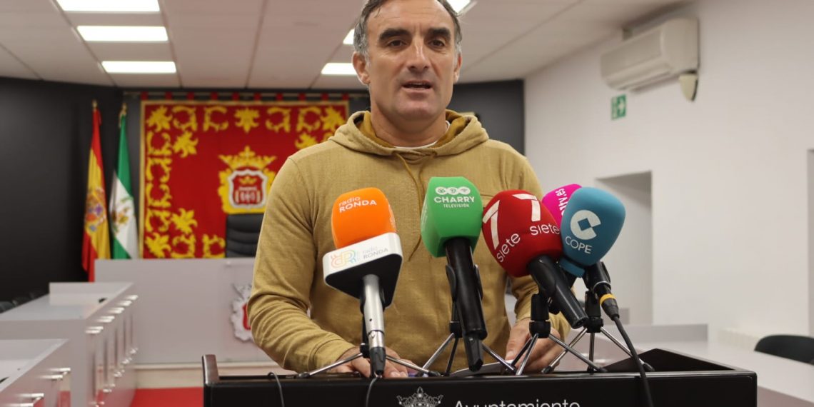 El Ayuntamiento crea una línea de subvenciones para deportistas de élite que promocionen la ciudad 