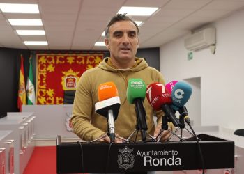 El Ayuntamiento crea una línea de subvenciones para deportistas de élite que promocionen la ciudad 