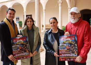 Ronda presenta sus actividades por el día de ‘Halloween’ con propuestas ‘terroríficas’ para todas las edades