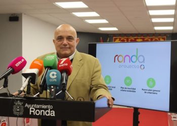 El Ayuntamiento recoge en el marco estratégico 2030 los proyectos y estrategias claves para la modernización de la ciudad