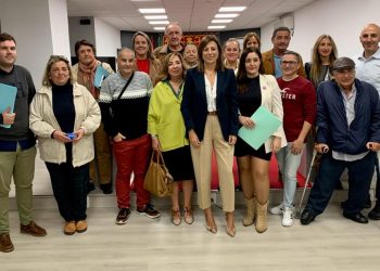 El Ayuntamiento entrega casi 100.000 euros en subvenciones a colectivos sociales