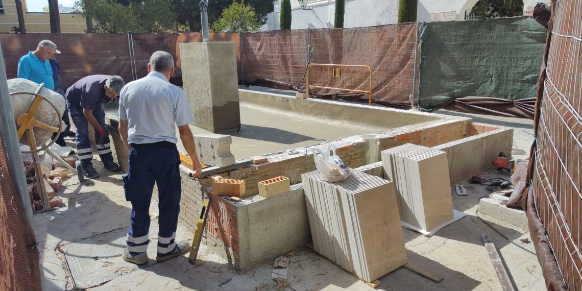 El Ayuntamiento amplía el horario de apertura del cementerio de San Lorenzo para facilitar las visitas con motivo del 1 de noviembre