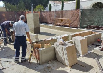 El Ayuntamiento amplía el horario de apertura del cementerio de San Lorenzo para facilitar las visitas con motivo del 1 de noviembre