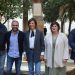 José Luis Pascual, ‘Tokipa’ y Juan Vega serán los Reyes Magos de Ronda y Patricia Guerrero la Cartera Real