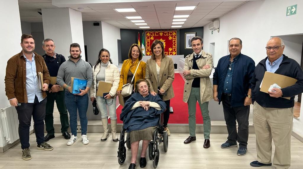 El Ayuntamiento entrega casi 62.500 euros en subvenciones a colectivos culturales y hermandades de Ronda