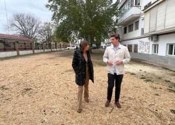 El plan municipal de aparcamientos avanza con la licitación de la actuación en el campo del nene