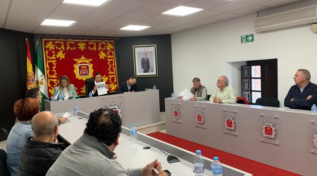 El Consejo de administración de Soliarsa acuerda por unanimidad emprender acciones legales contra Francisco Cañestro