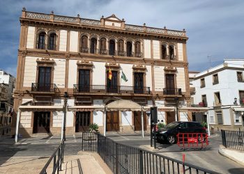 La Consejería de Turismo, Cultura y Deporte protege como Bien de Interés Cultural el Casino de Ronda