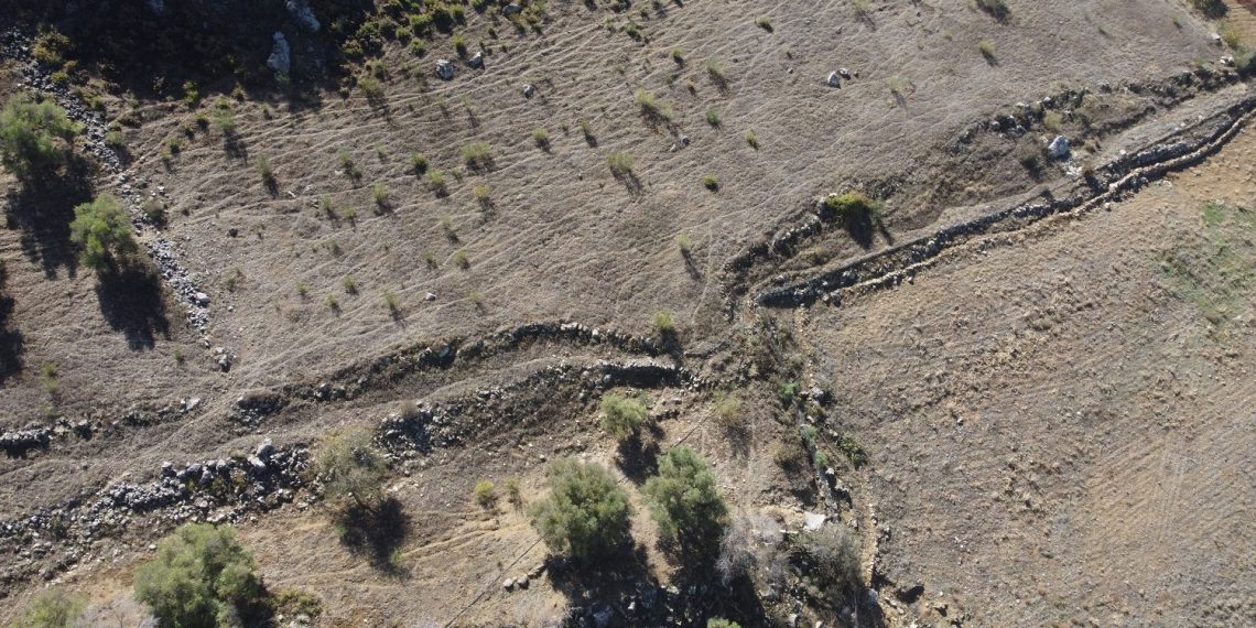 Aprueban el acondicionamiento del camino Alpandeire a Faraján