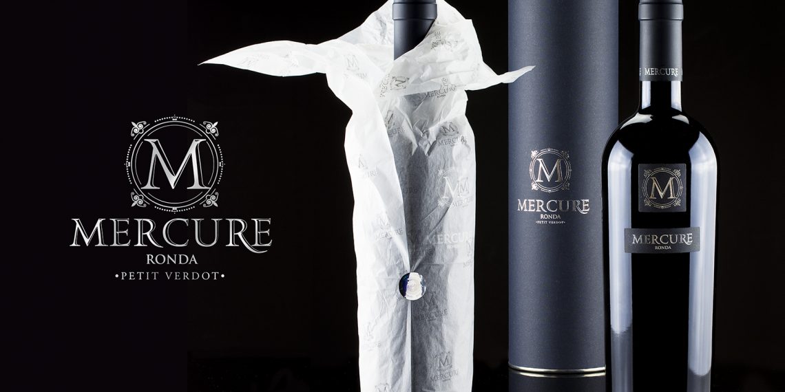 Los vinos Premium de Bodega Doña Felisa, seleccionados para la cena de gala de la cumbre europea en Granada