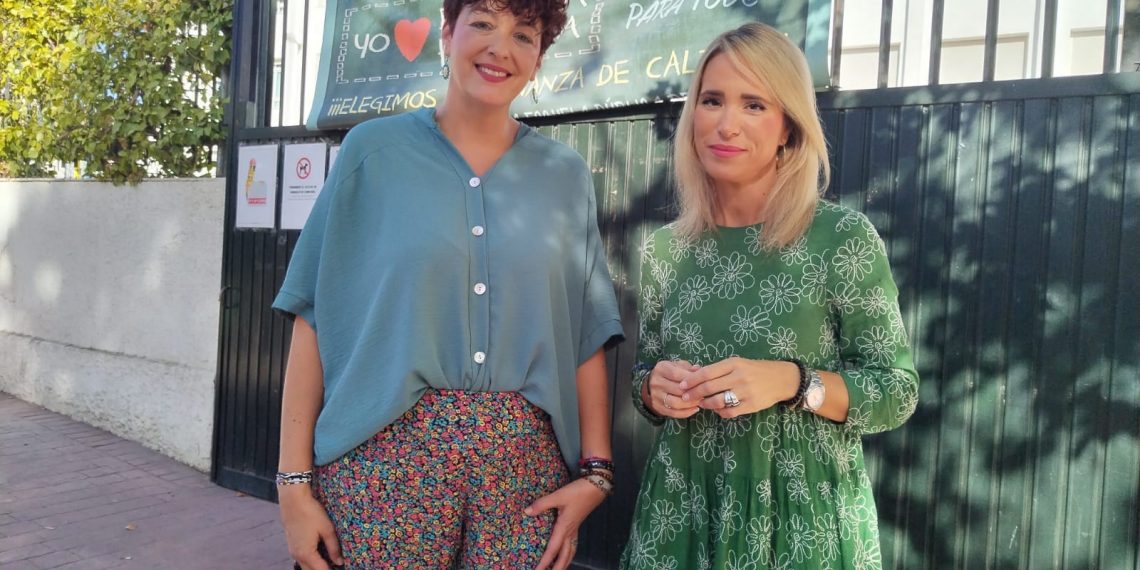 El PSOE denuncia el retraso en el inicio de las actividades extraescolares