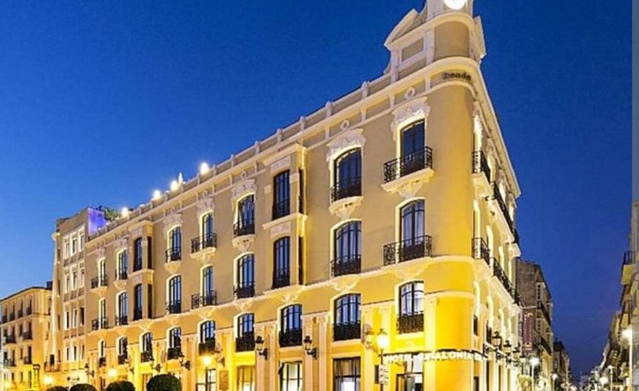 La multinacional Catalonia compra los inmuebles de sus hoteles en Ronda