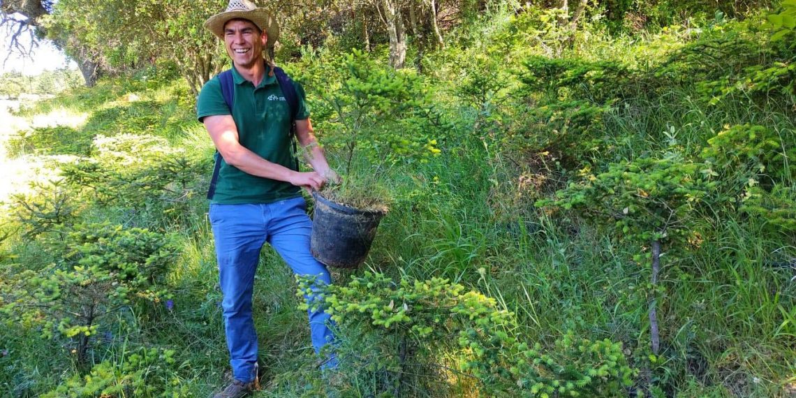 Anuncian a los ganadores de la III edición de los Premios Paisaje Serrano