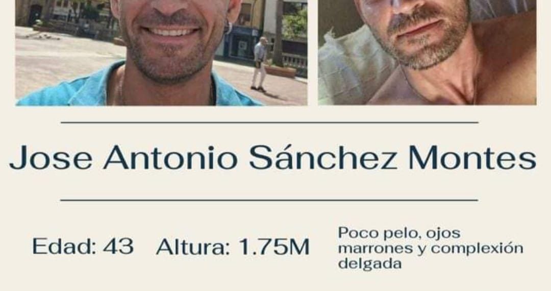 Buscan a un hombre de Montejaque desaparecido desde el miércoles