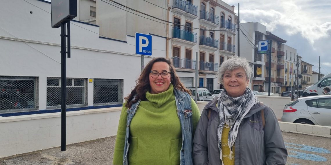 Con Ronda propone que sólo pasen residentes por el Puente Nuevo