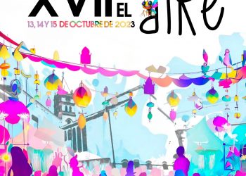 Arriate celebra su XVII Fiesta en el Aire del 13 al 15 de octubre
