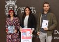 La delegación de Cultura anuncia la presentación de los libros ‘El sonido del silencio’ y ‘Secretos empolvados’, en un evento conjunto
