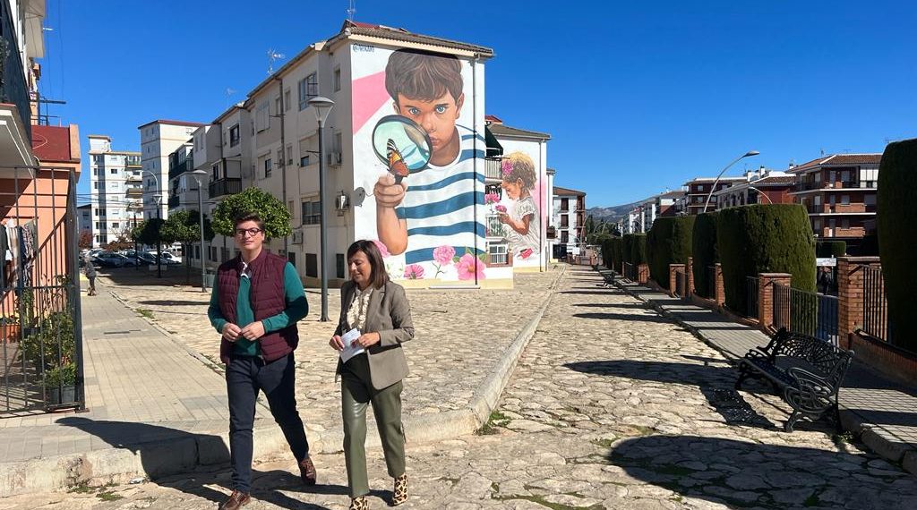 El Ayuntamiento da luz verde a la remodelación integral de la barriada de Las Sindicales