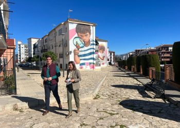 El Ayuntamiento da luz verde a la remodelación integral de la barriada de Las Sindicales