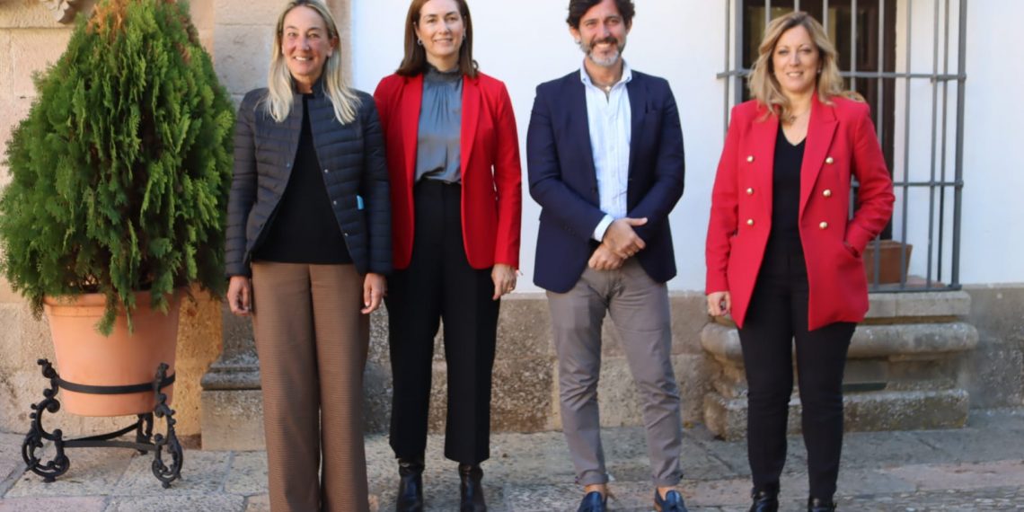 Ronda acogerá un taller sobre prevención del suicidio entre la gente joven organizado por la Diputación en colaboración con el Ayuntamiento