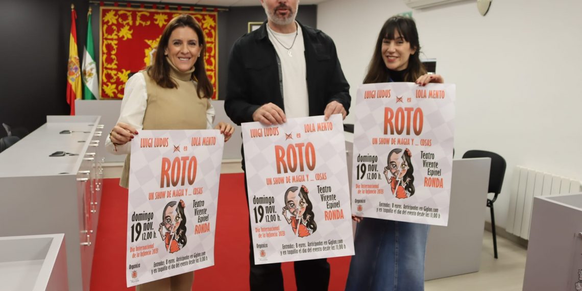 La delegación de Cultura celebra con varios actos el Día Mundial de la Infancia y el Día Mundial del Flamenco