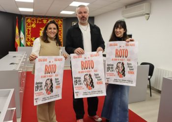 La delegación de Cultura celebra con varios actos el Día Mundial de la Infancia y el Día Mundial del Flamenco