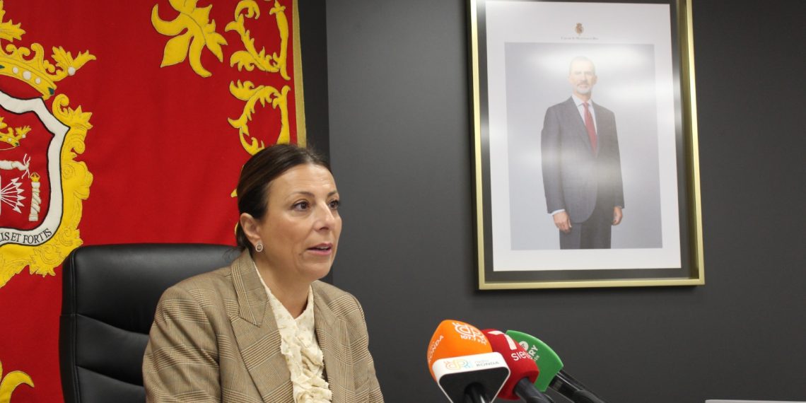 El Ayuntamiento convoca un pleno extraordinario y urgente para debatir contra la amnistía