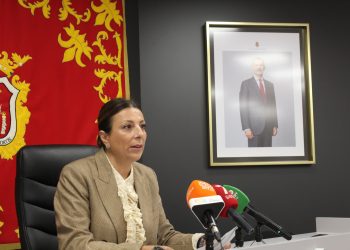 El Ayuntamiento convoca un pleno extraordinario y urgente para debatir contra la amnistía