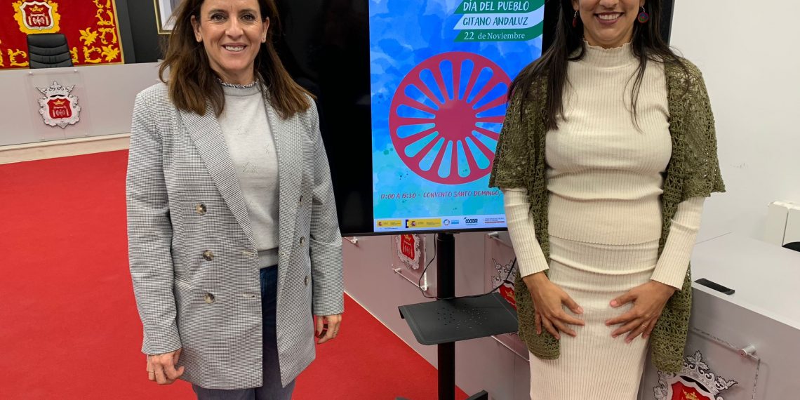 Ronda celebrará el Día del Pueblo Gitano Andaluz con diferentes actividades el próximo 22 de noviembre