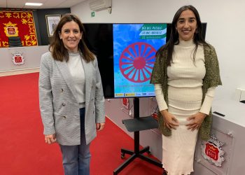 Ronda celebrará el Día del Pueblo Gitano Andaluz con diferentes actividades el próximo 22 de noviembre