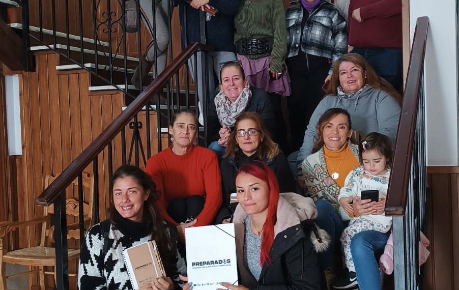 Cartajima finaliza su 2º de captación de ´preparadas´