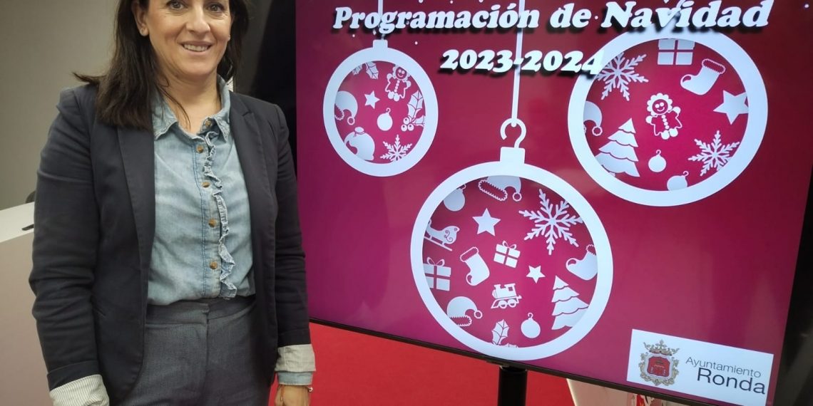 El Ayuntamiento presenta su amplio programa de actividades navideñas que comenzarán el día 1 con el encendido del alumbrado