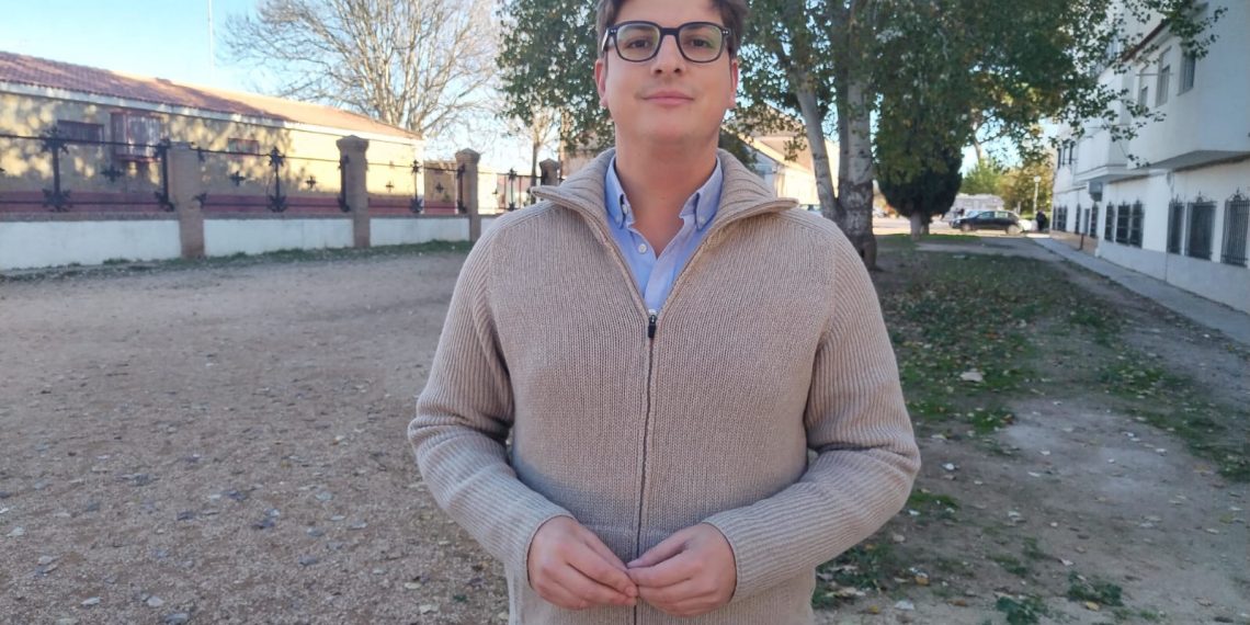 El Ayuntamiento arrancará la adecuación del campo del nene como aparcamientos después de las navidades