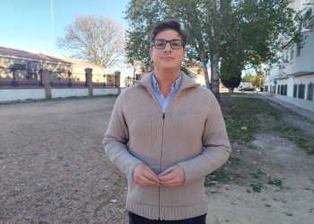 El Ayuntamiento arrancará la adecuación del campo del nene como aparcamientos después de las navidades