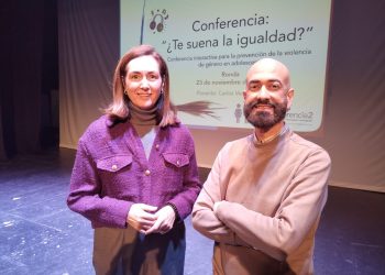 El Ayuntamiento avanza en las citas del 25N con actividades dirigidas a los adolescentes