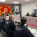 El dispositivo de Seguridad de Navidad reforzará las actuaciones de tráfico, presencia policial en calles comerciales y los controles de alcoholemia