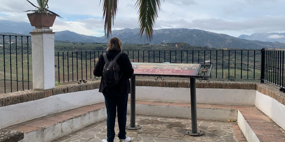 Turismo de Ronda pone a la venta un bono especial para ofrecer el acceso a los monumentos municipales a los visitantes más rezagados