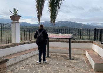 Turismo de Ronda pone a la venta un bono especial para ofrecer el acceso a los monumentos municipales a los visitantes más rezagados