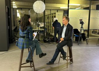 RTVE elige Ronda para promocionar la cultura a través del programa ‘Un país para leerlo’