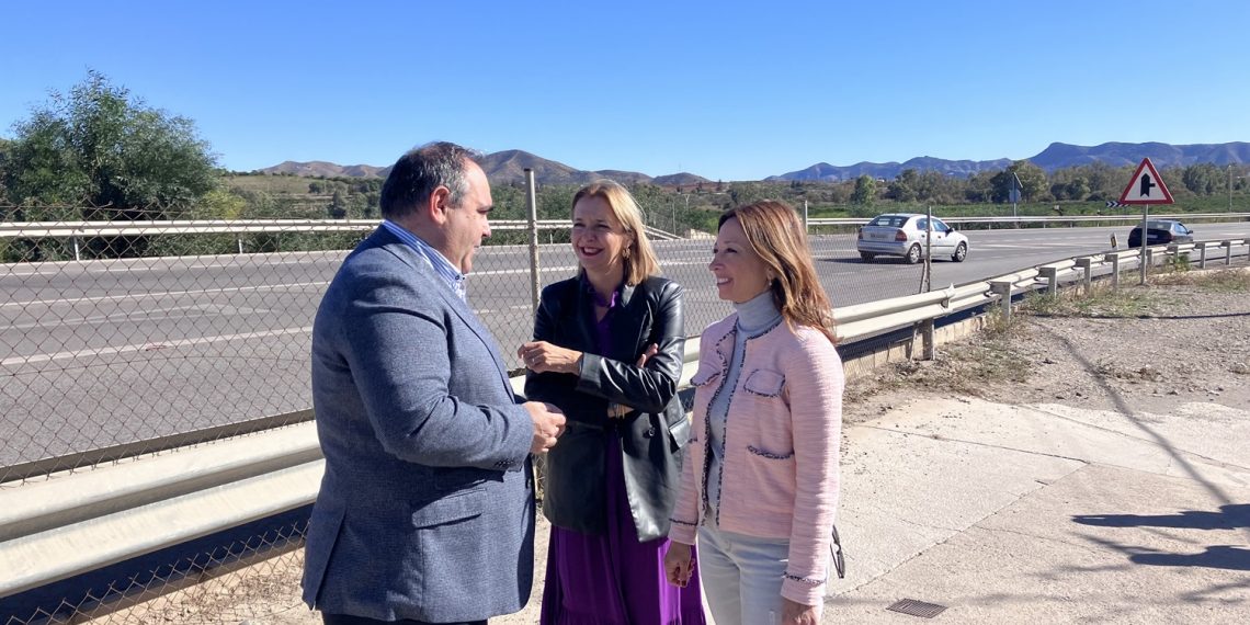 La Junta incluye en sus presupuestos para 2024 tres actuaciones para avanzar en la autovía Málaga-Ronda-Campillos