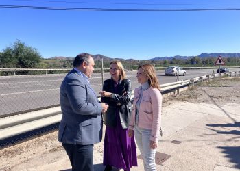 La Junta incluye en sus presupuestos para 2024 tres actuaciones para avanzar en la autovía Málaga-Ronda-Campillos