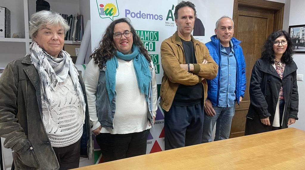 Con Ronda hace «un llamamiento a la cordura del equipo de gobierno”