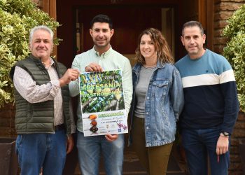 Benalauría anuncia su XXIV Feria de Artesanía y Gastronomía