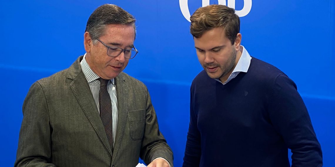 La Junta incluye en los presupuestos de 2024 partidas específicas para la autovía Ronda-Málaga