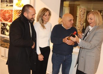 Ronda acogerá la entrega del IX Premio Sabor a Málaga a los mejores vinos con Denominación de Origen Málaga y Sierras de Málaga