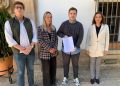 El PP solicita un pleno extraordinario y urgente al Ayuntamiento de Ronda para mostrar su rechazo a la ley de amnistía